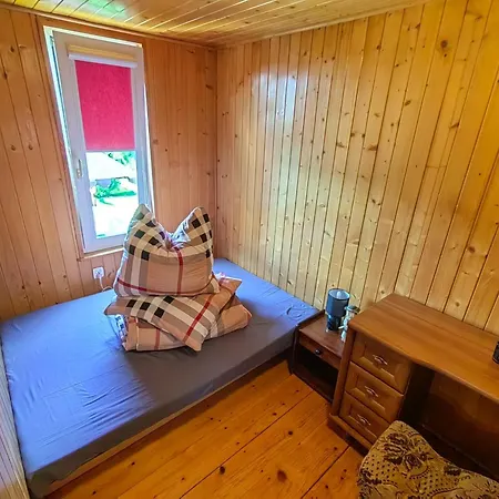 Domki Pod Kamieniem Podgorze  Exterior photo
