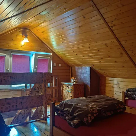 Domki Pod Kamieniem Podgorze  Exterior photo