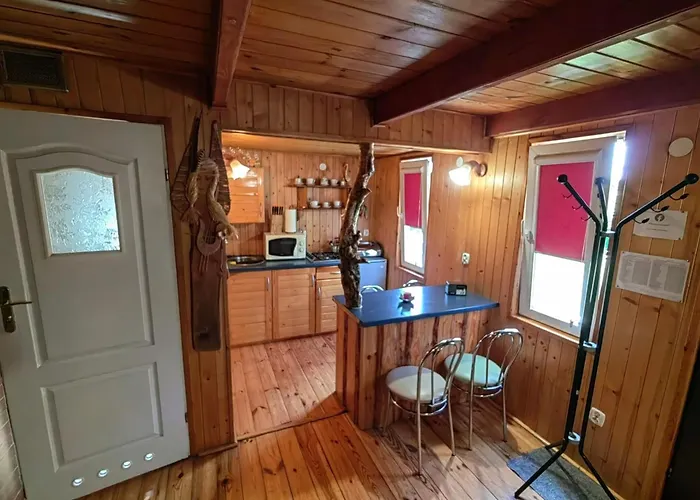 Domki Pod Kamieniem