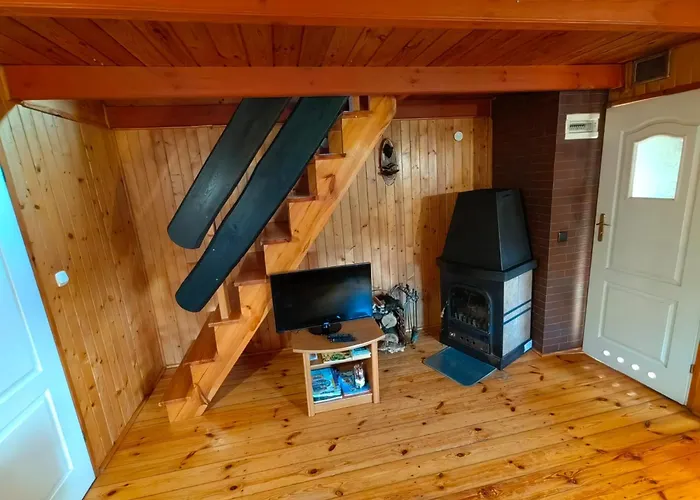 Domki Pod Kamieniem