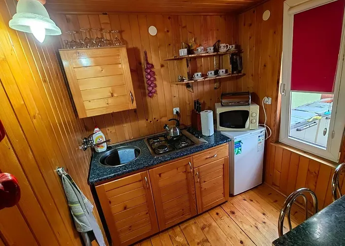 Domki Pod Kamieniem