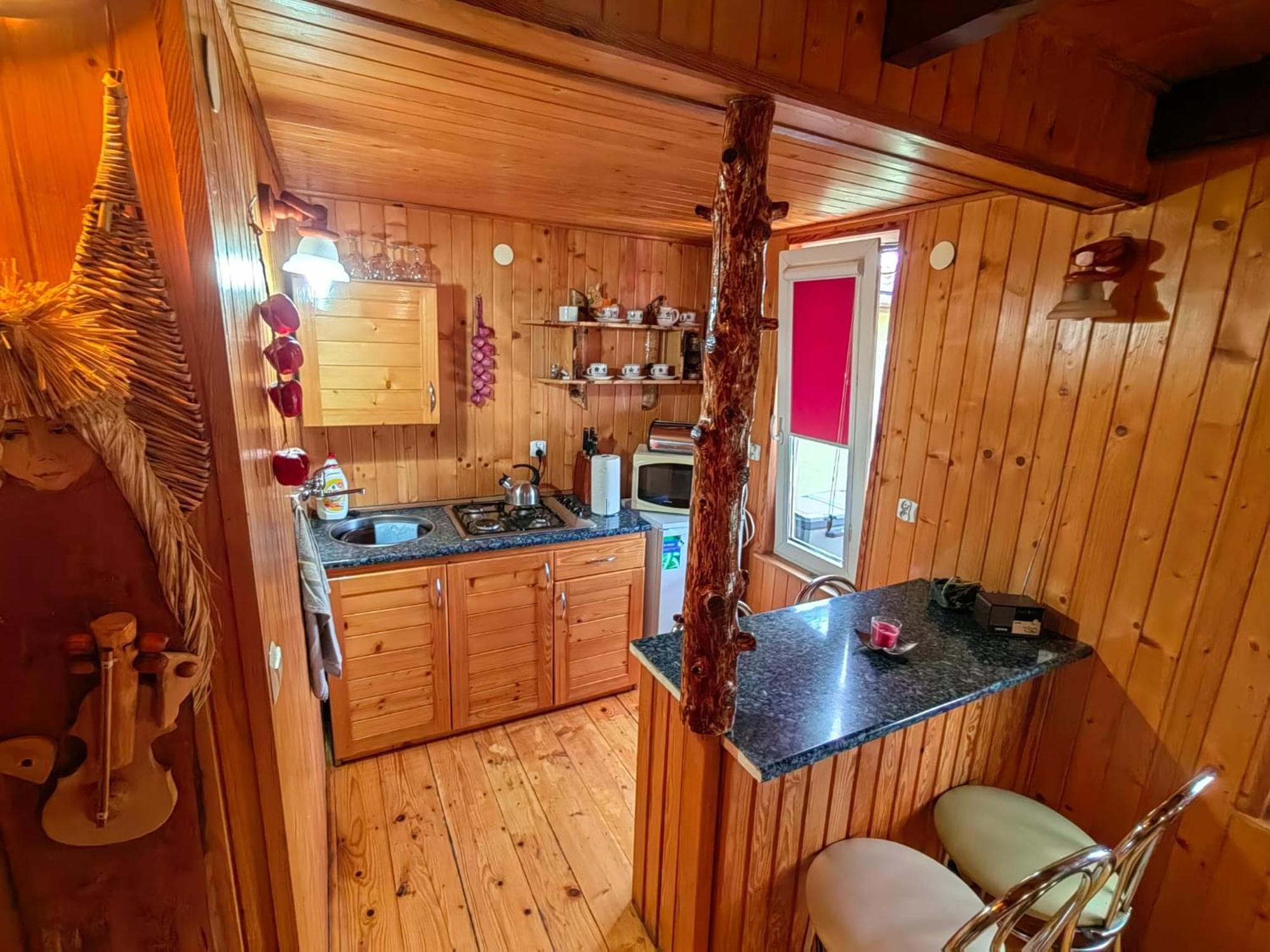 Pod Kamieniem Podgorze (Kielce)