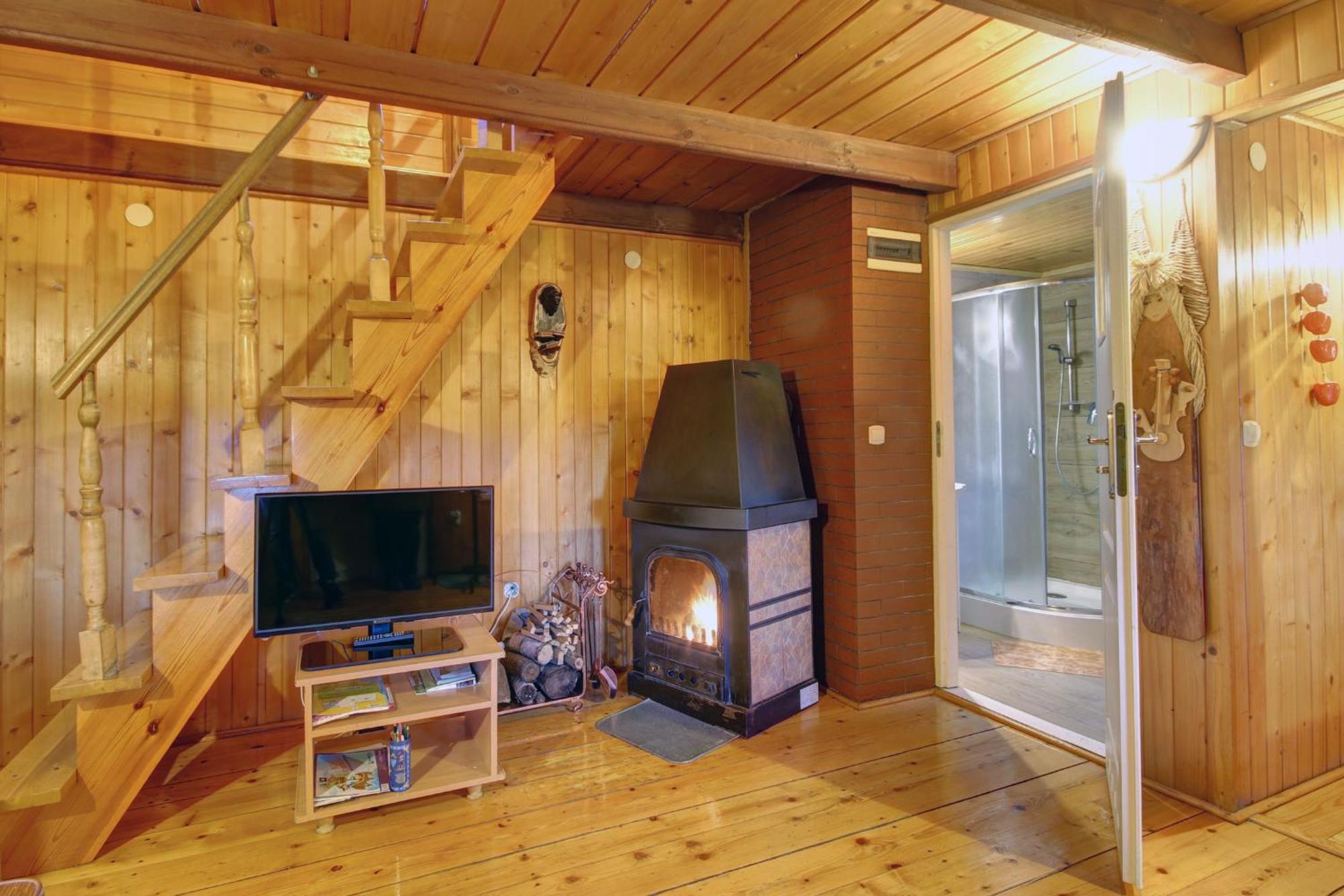 Apartment Pod Kamieniem