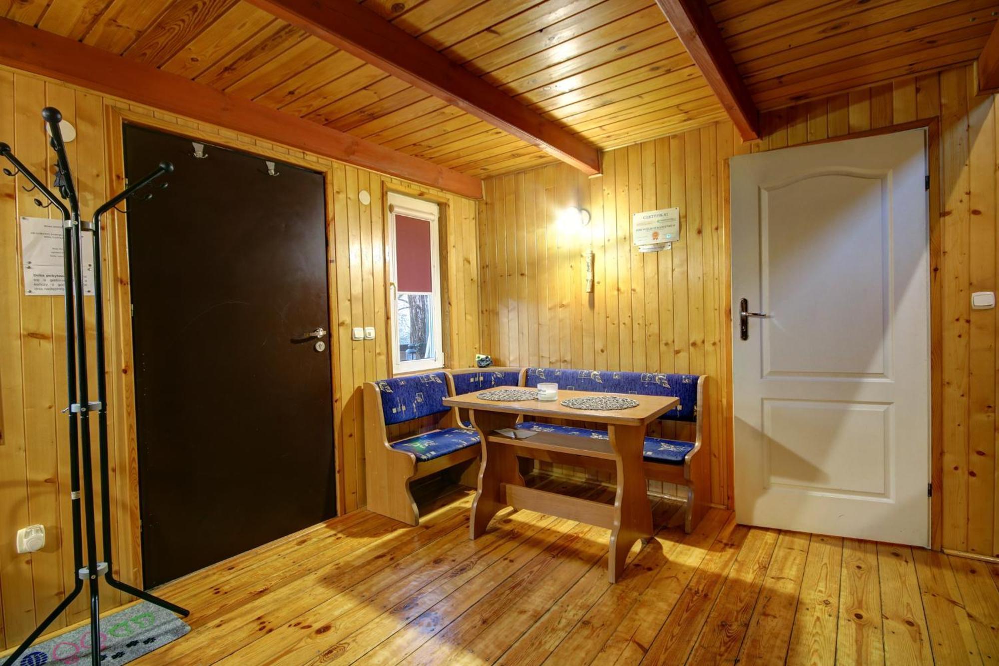 Pod Kamieniem Apartment Podgorze (Kielce)