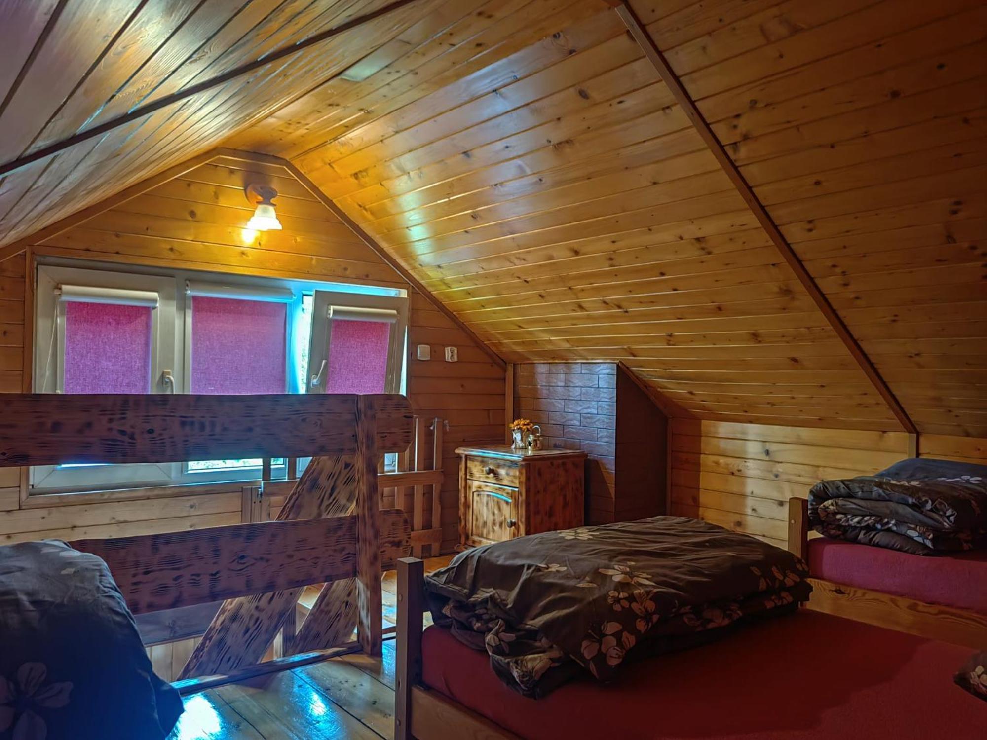 Apartment Pod Kamieniem