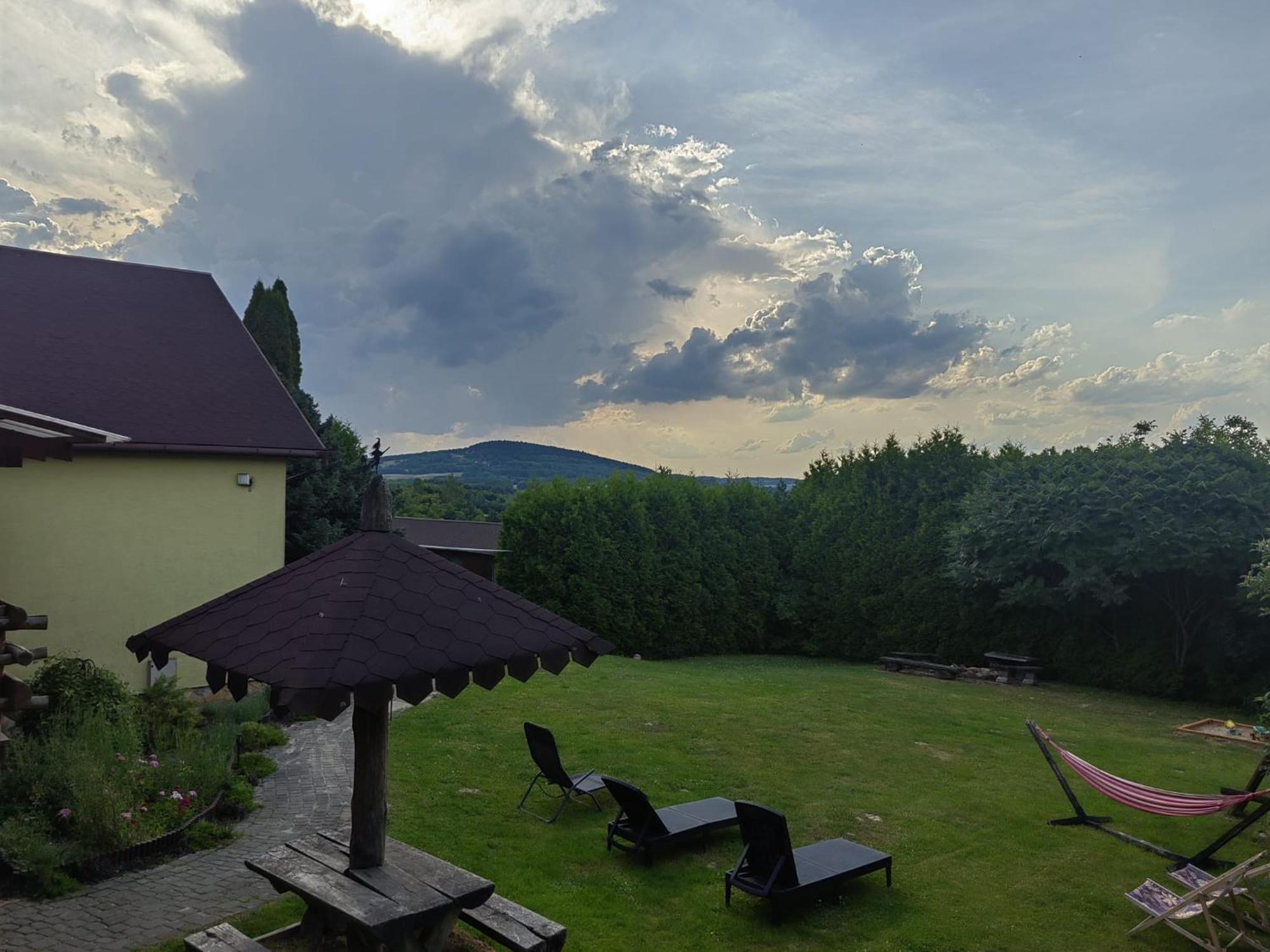 Apartment Pod Kamieniem Podgorze (Kielce)