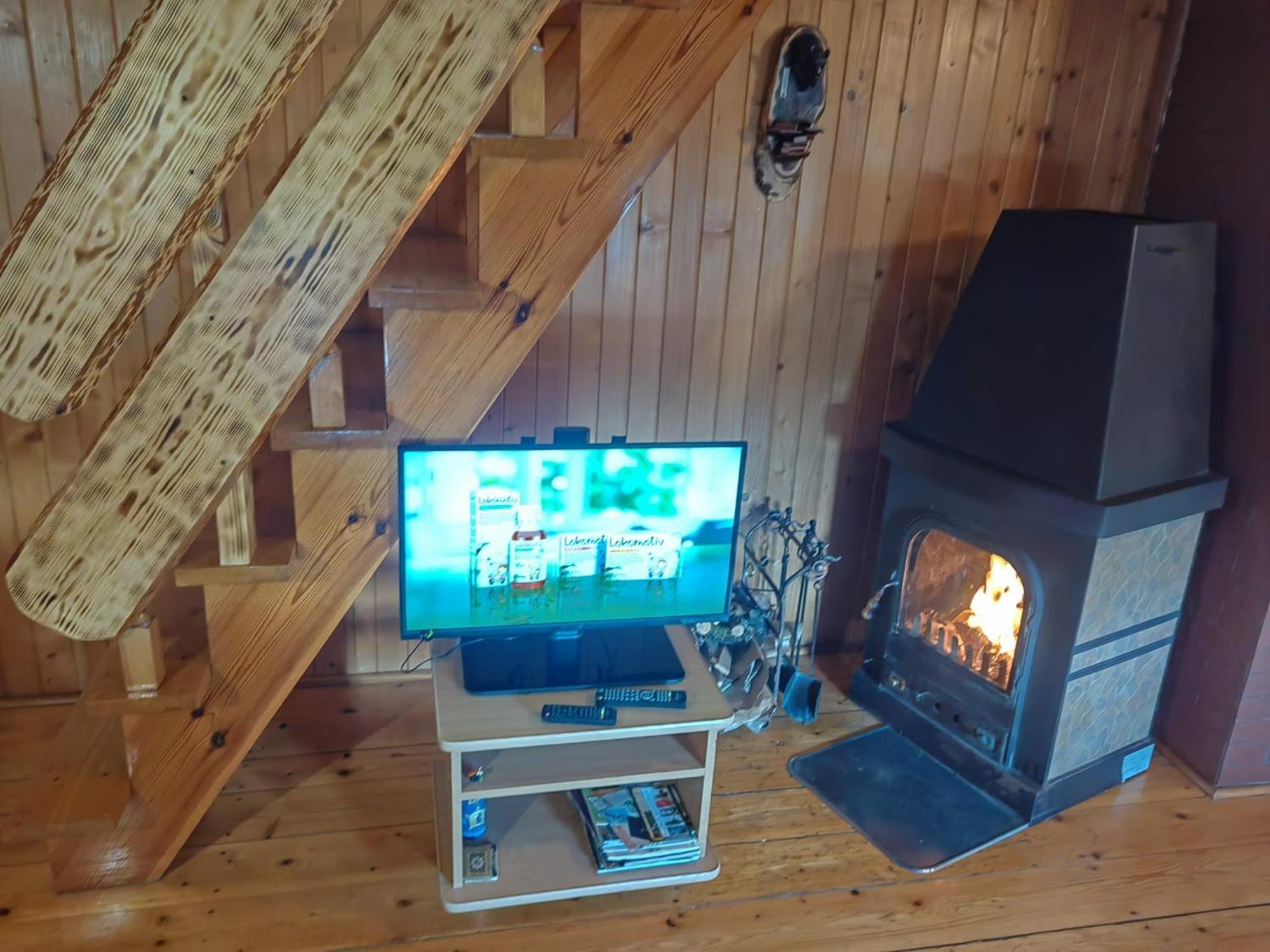 Pod Kamieniem Apartment