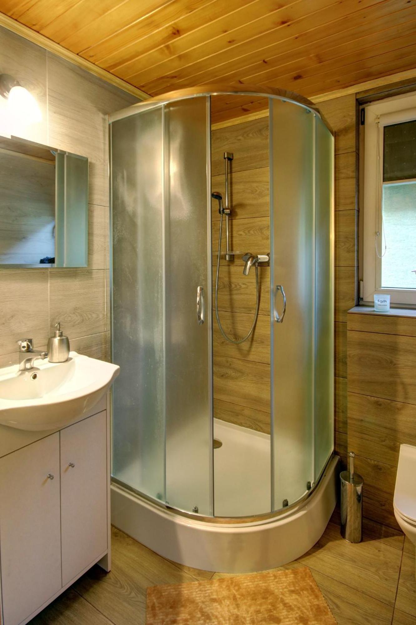 Pod Kamieniem Apartment